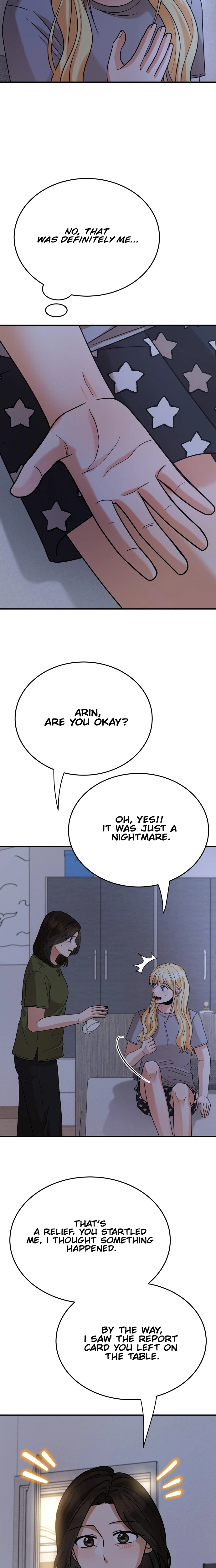 The Little Prince Reincarnate Chapter 20 Page 26
