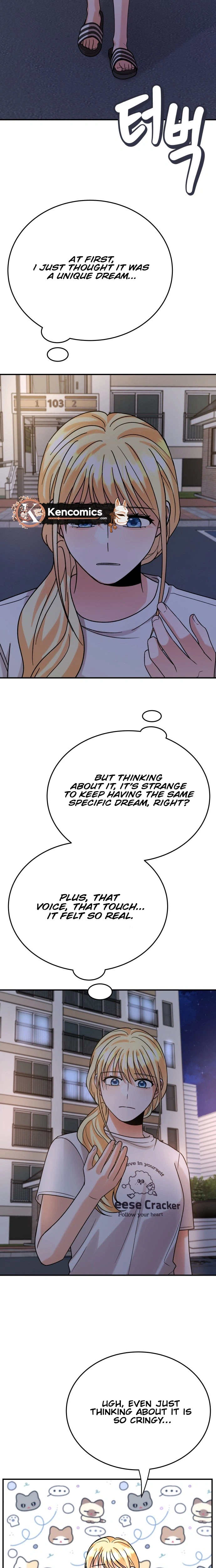 The Little Prince Reincarnate Chapter 20 Page 32