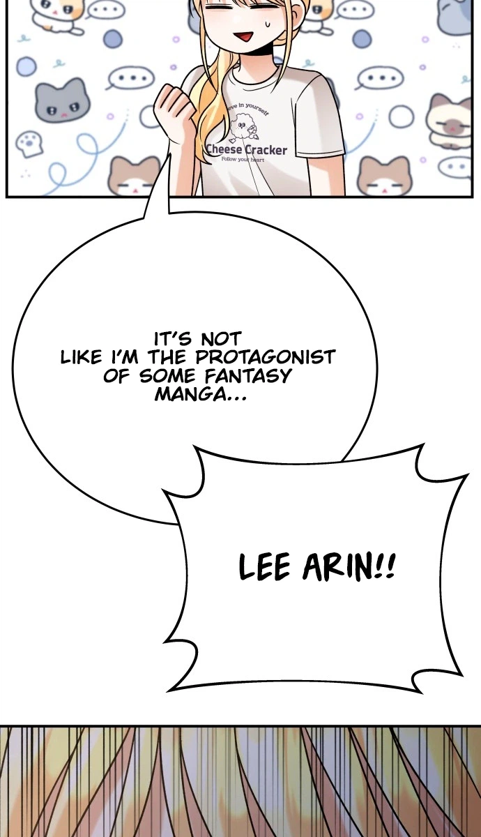 The Little Prince Reincarnate Chapter 20 Page 33