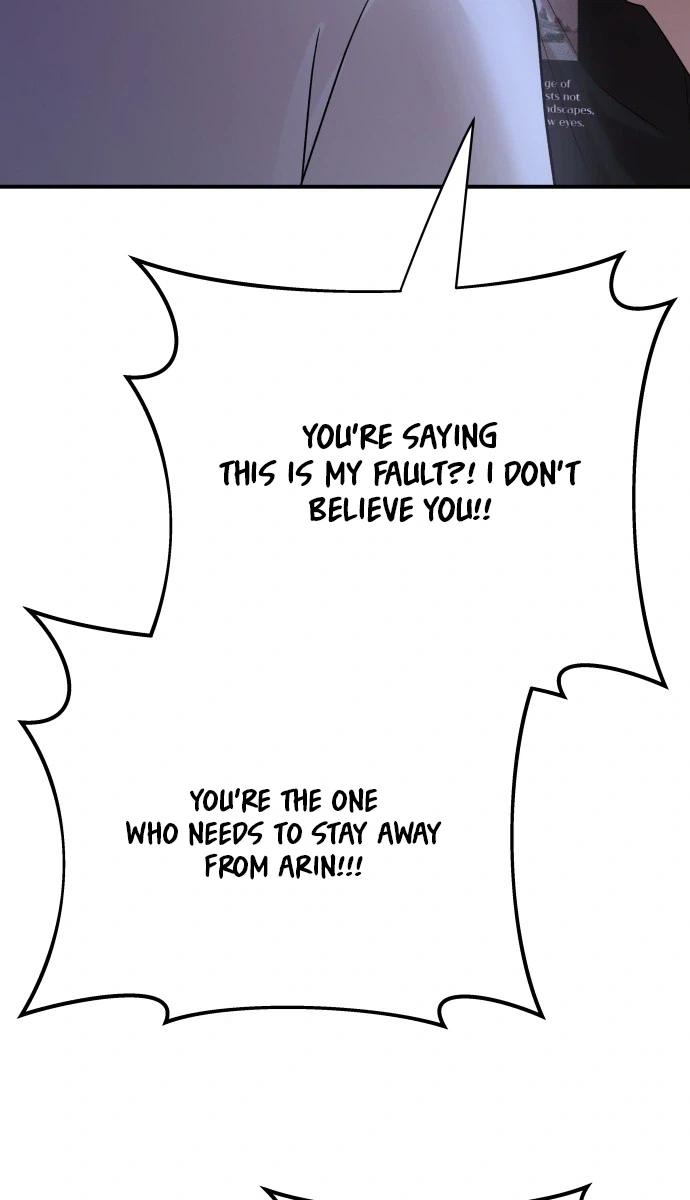 The Little Prince Reincarnate Chapter 19 Page 21