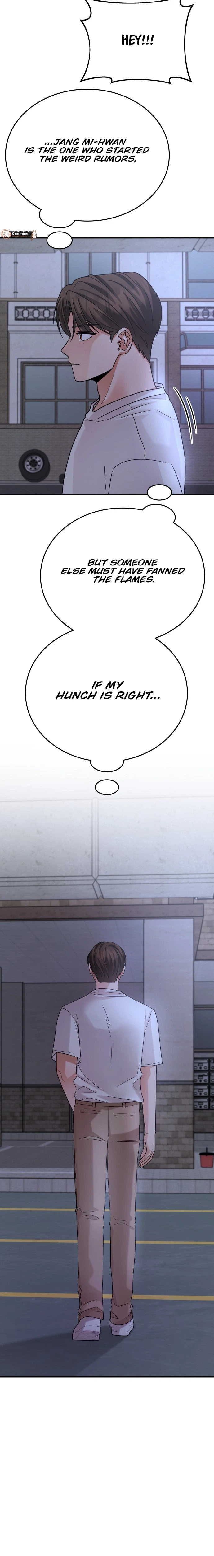 The Little Prince Reincarnate Chapter 19 Page 22