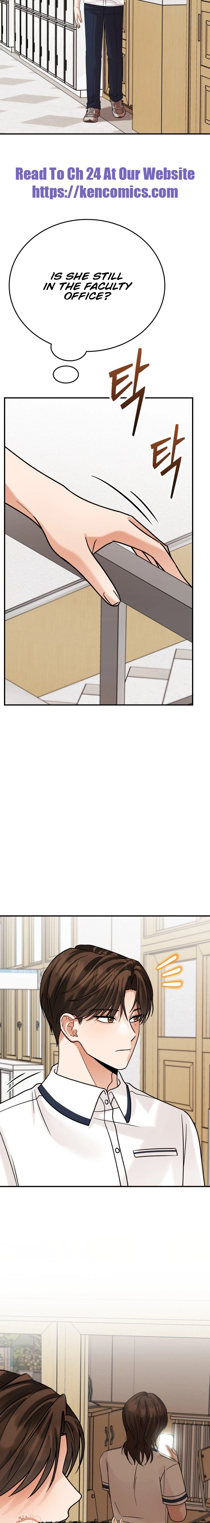 The Little Prince Reincarnate Chapter 19 Page 26