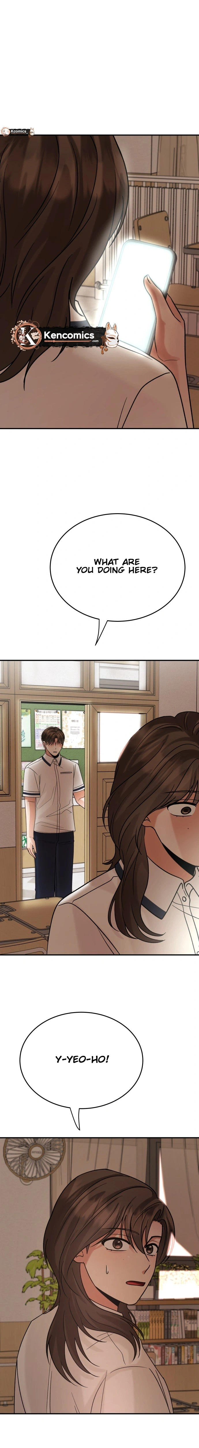 The Little Prince Reincarnate Chapter 19 Page 28