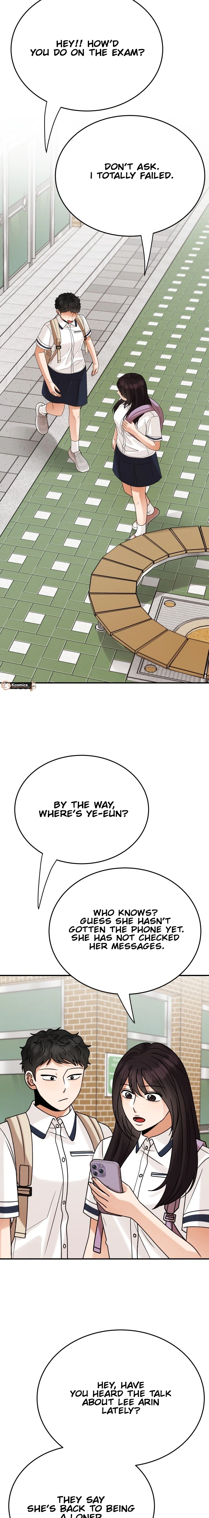 The Little Prince Reincarnate Chapter 19 Page 34