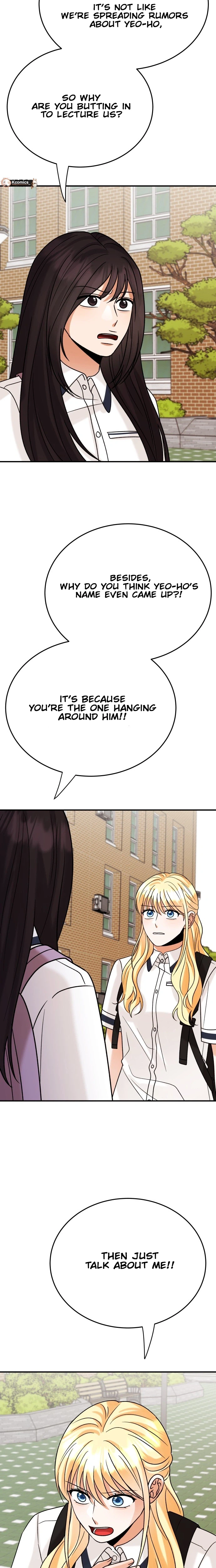 The Little Prince Reincarnate Chapter 19 Page 40