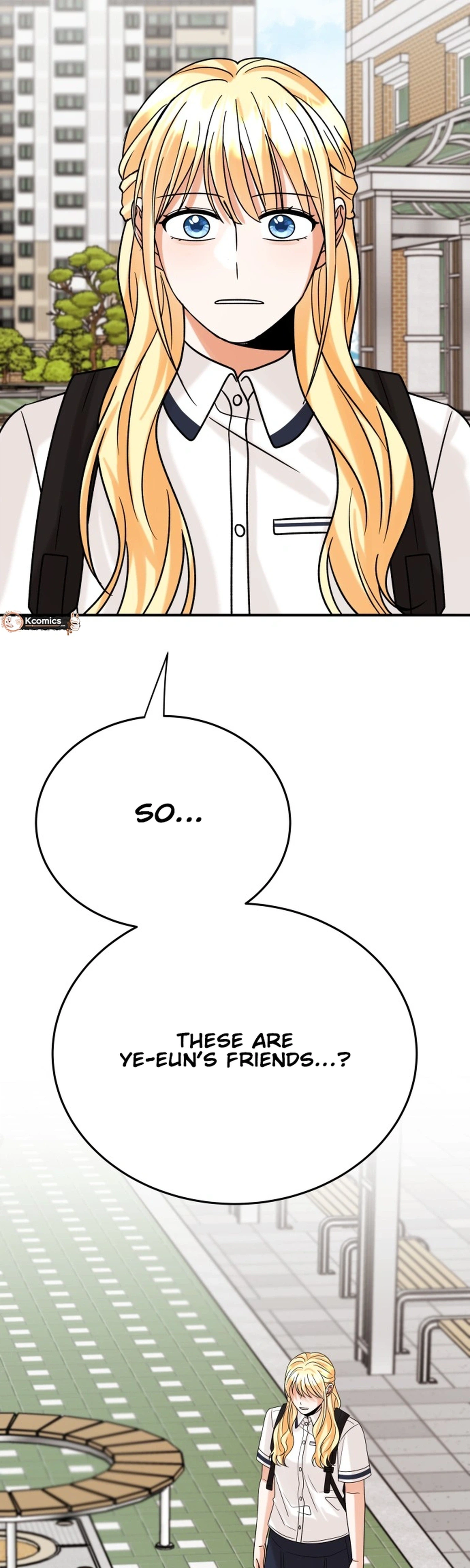 The Little Prince Reincarnate Chapter 19 Page 43