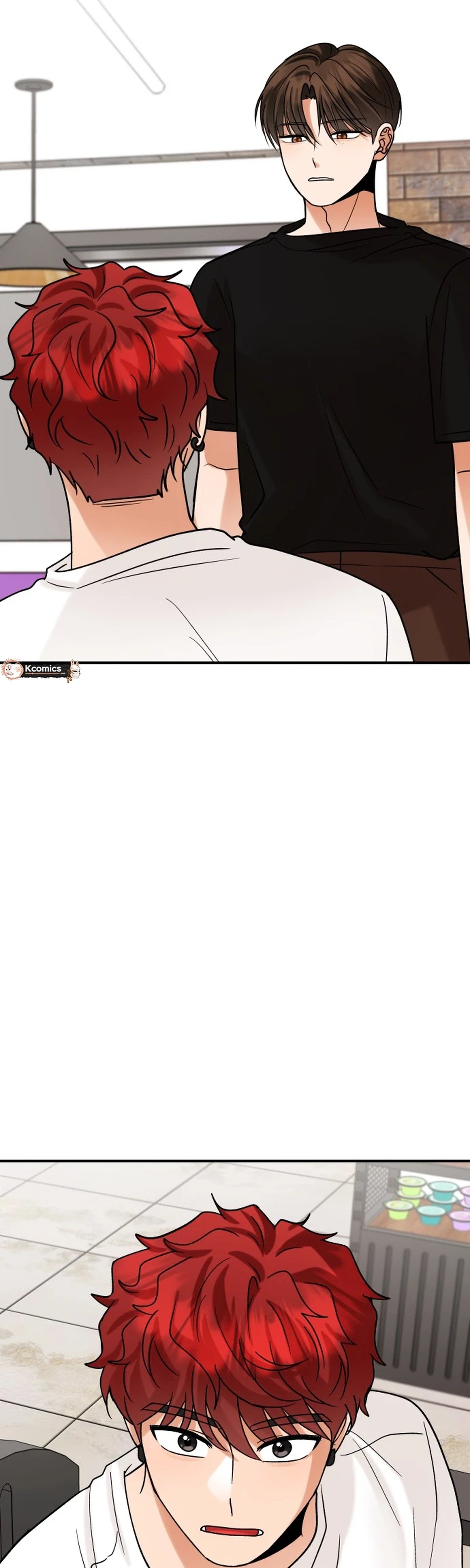 The Little Prince Reincarnate Chapter 23 Page 2