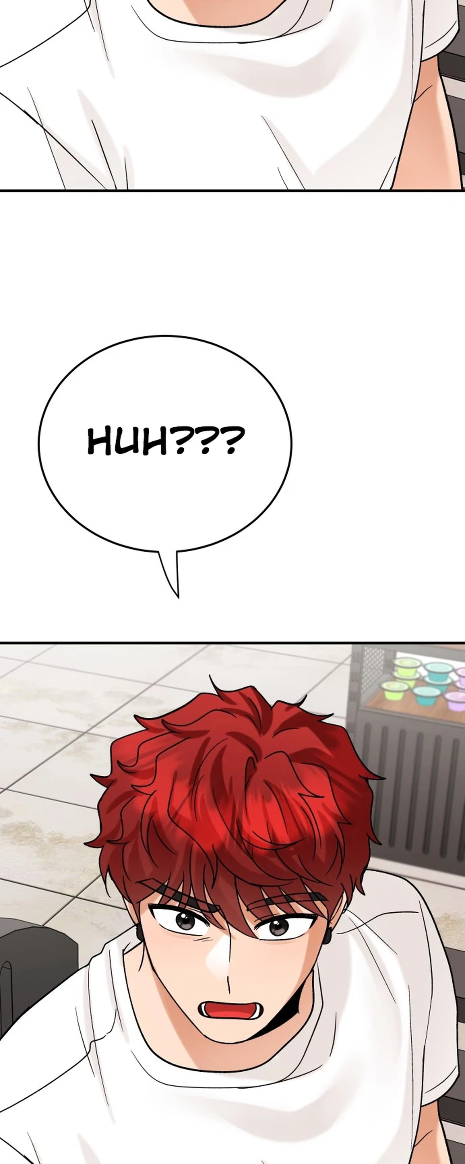 The Little Prince Reincarnate Chapter 23 Page 3