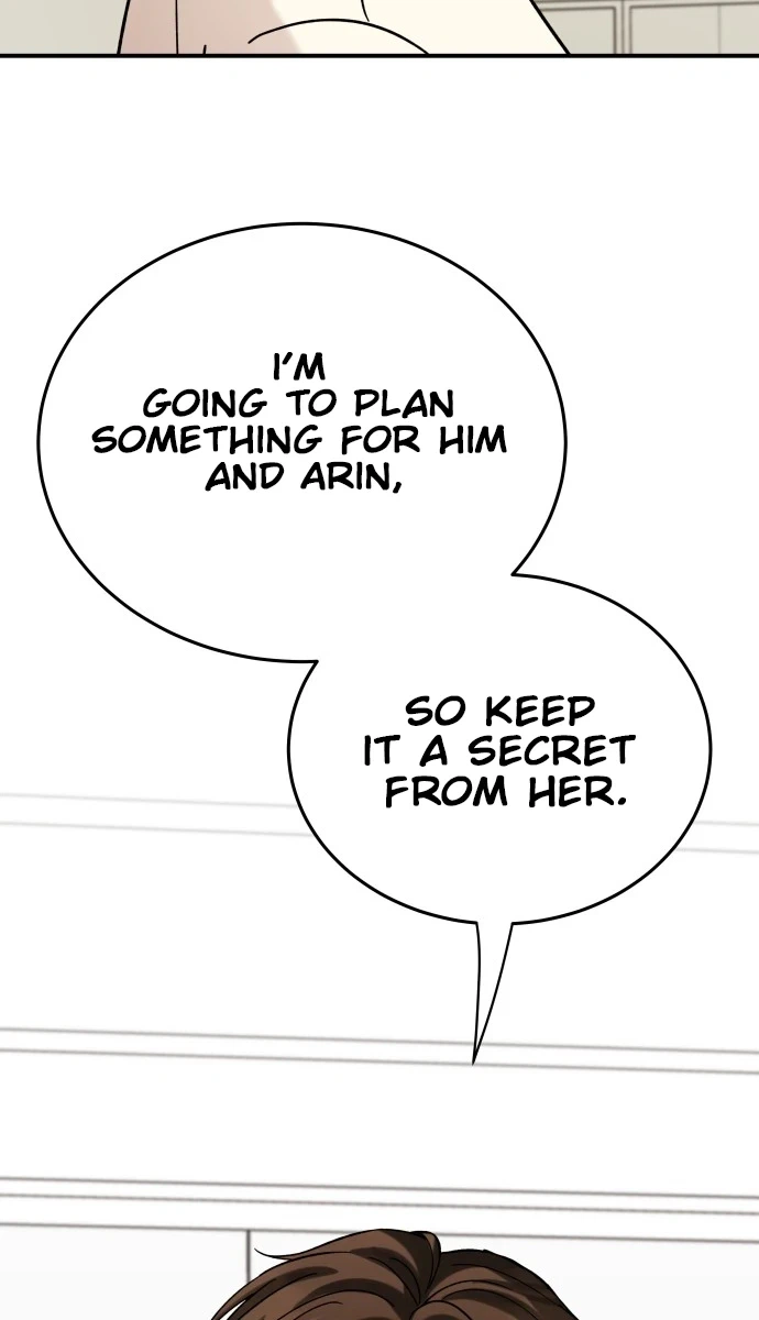 The Little Prince Reincarnate Chapter 23 Page 9