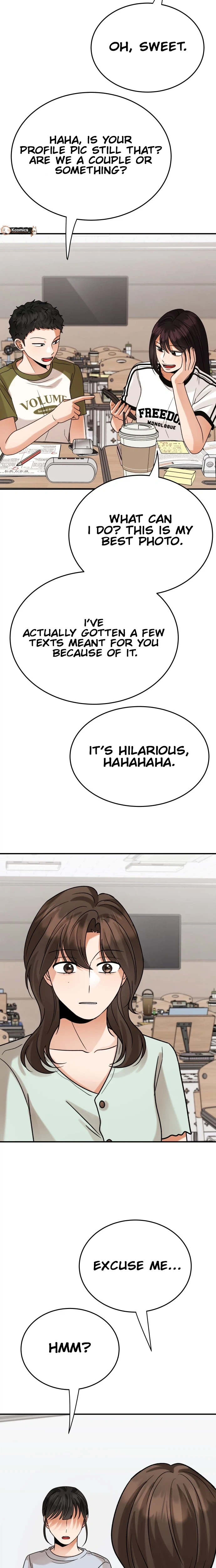 The Little Prince Reincarnate Chapter 23 Page 16