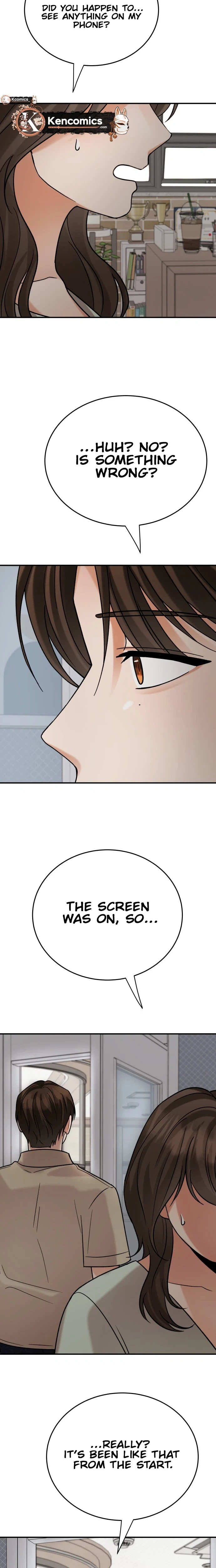 The Little Prince Reincarnate Chapter 23 Page 25