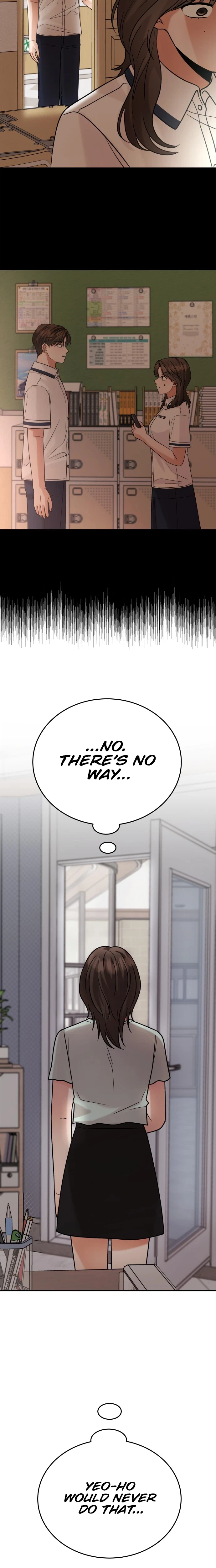 The Little Prince Reincarnate Chapter 23 Page 29