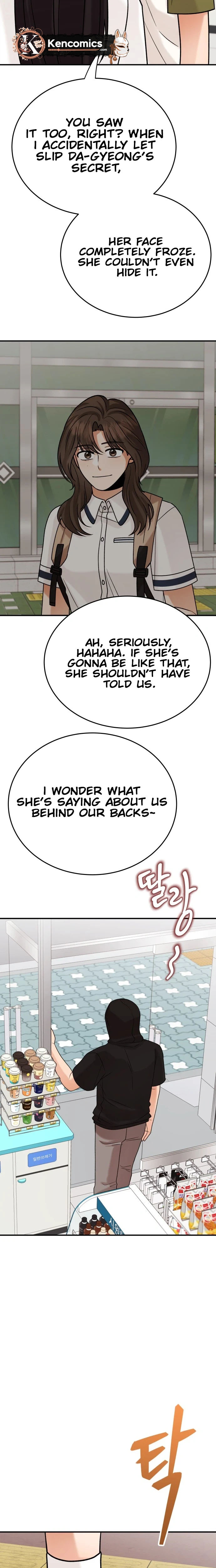 The Little Prince Reincarnate Chapter 23 Page 35