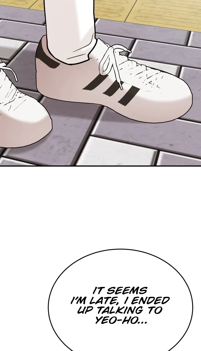 The Little Prince Reincarnate Chapter 23 Page 36