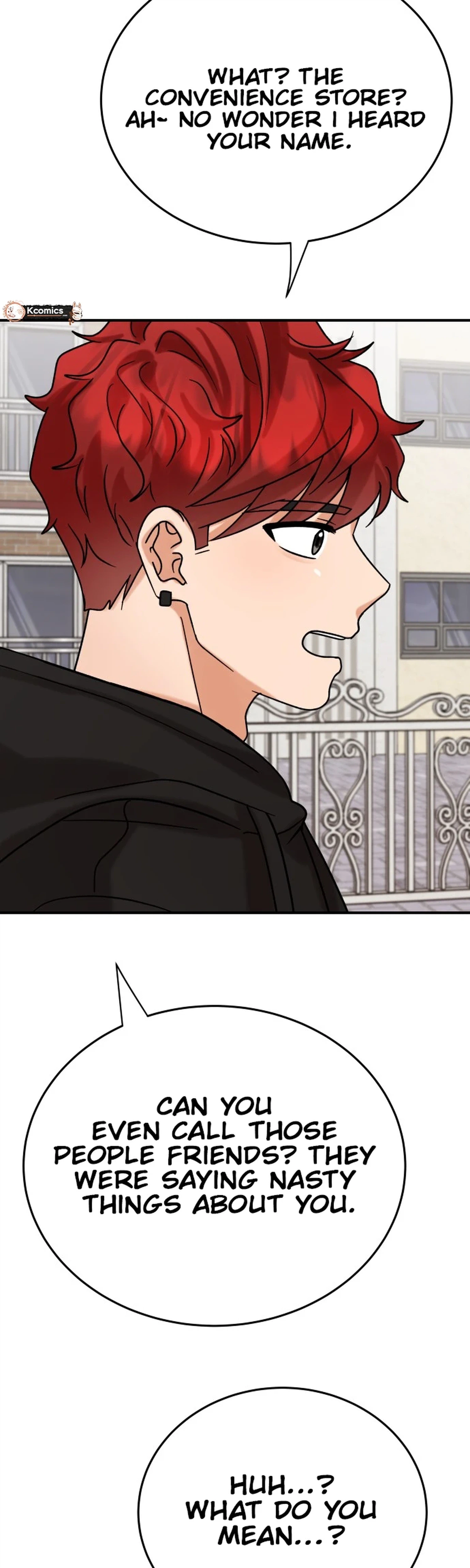 The Little Prince Reincarnate Chapter 23 Page 40
