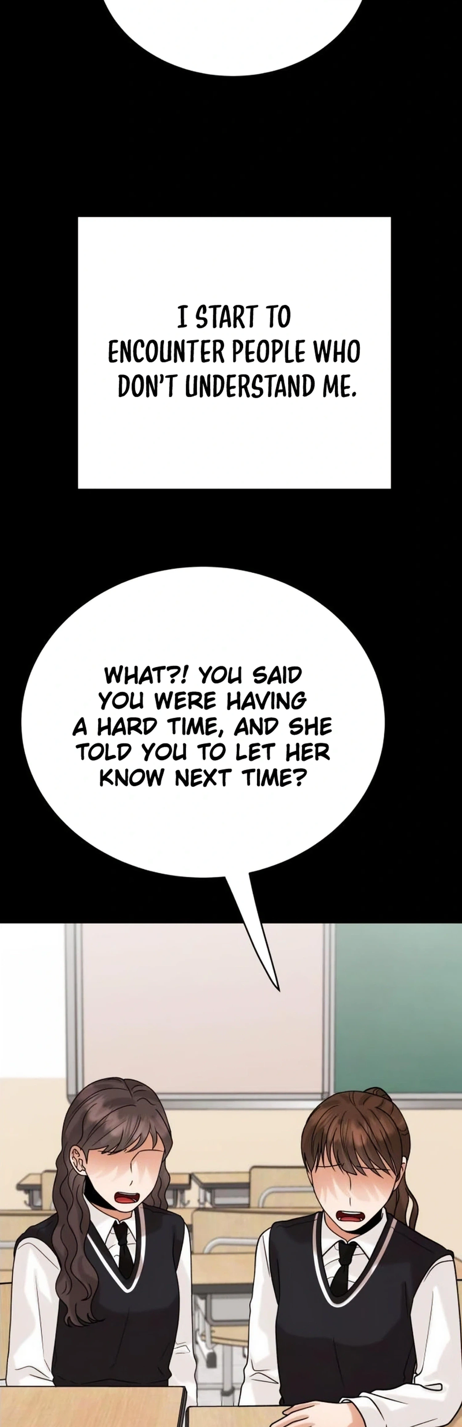 The Little Prince Reincarnate Chapter 26 Page 3