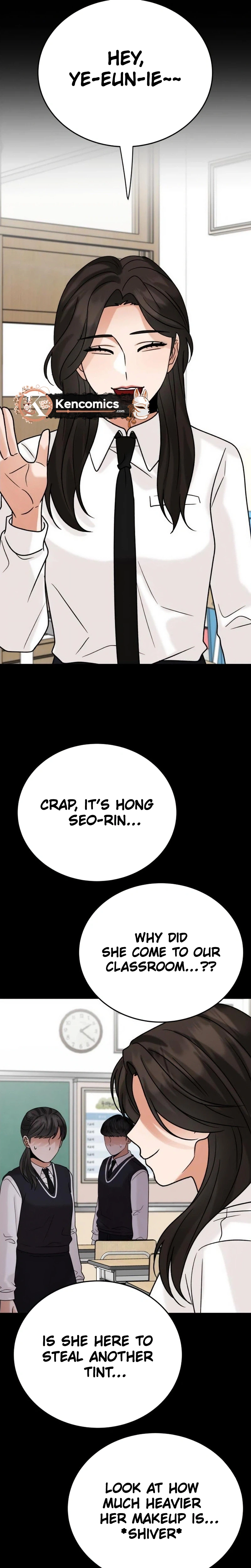 The Little Prince Reincarnate Chapter 26 Page 25