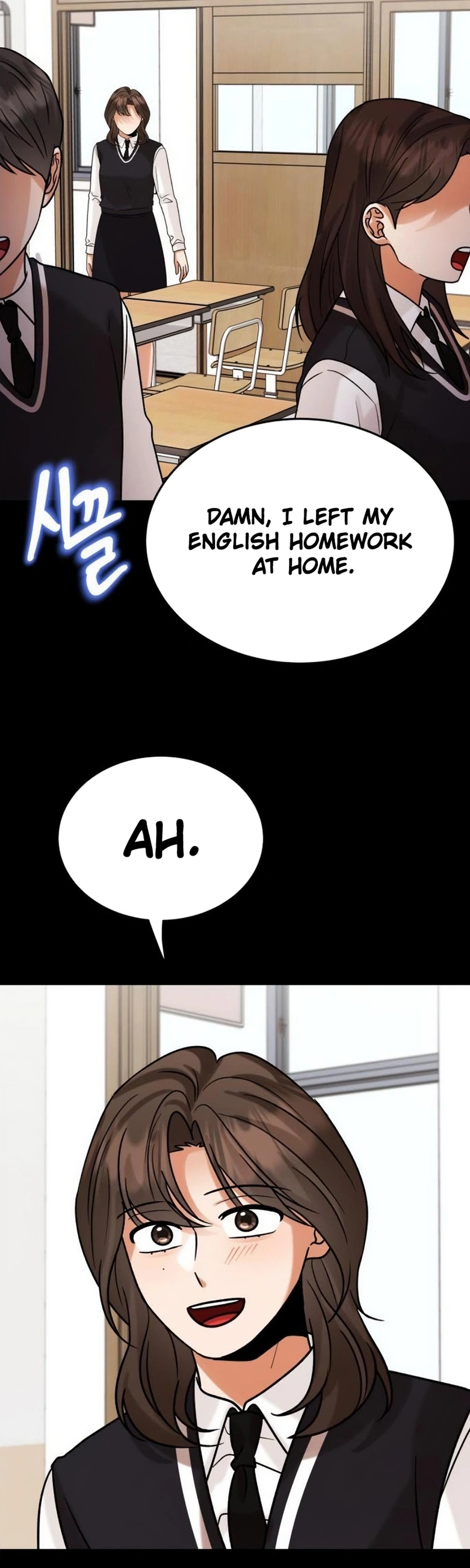 The Little Prince Reincarnate Chapter 26 Page 35
