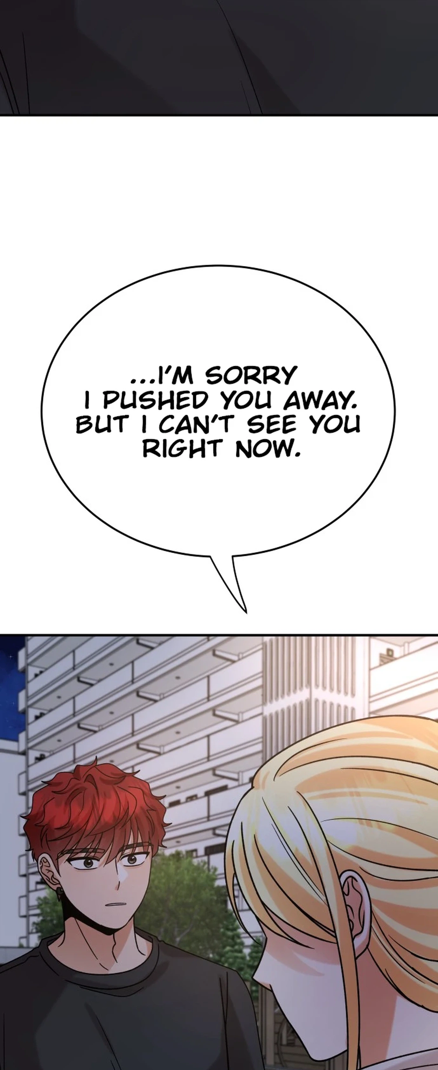 The Little Prince Reincarnate Chapter 21 Page 3