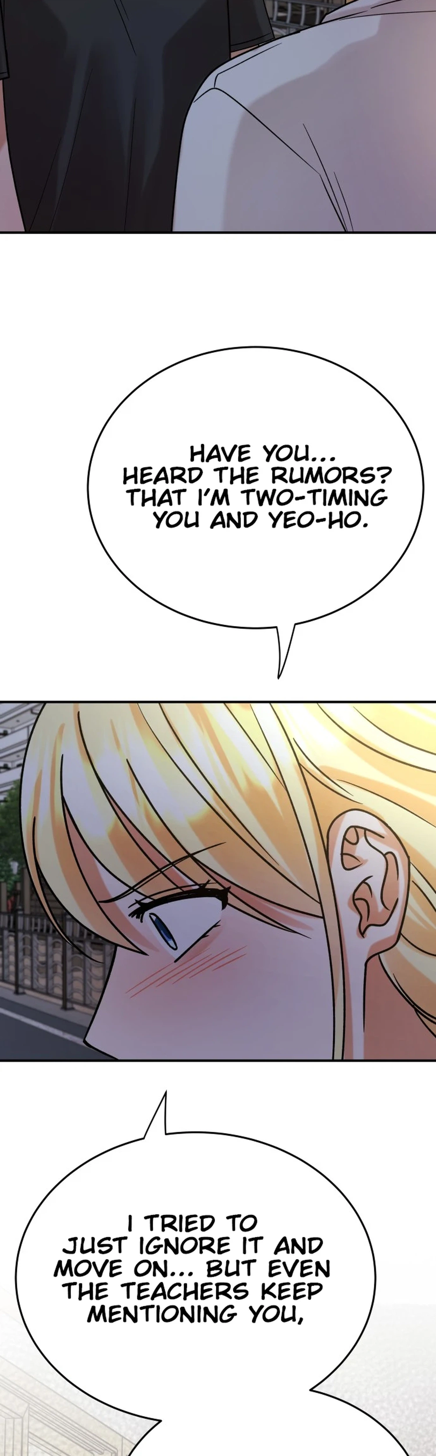 The Little Prince Reincarnate Chapter 21 Page 4