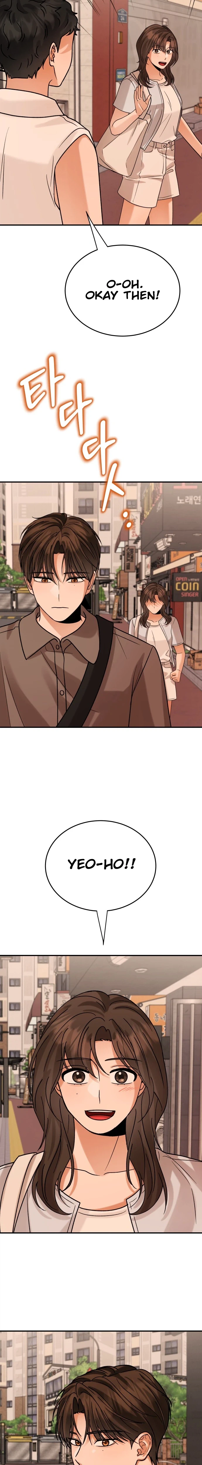 The Little Prince Reincarnate Chapter 21 Page 29