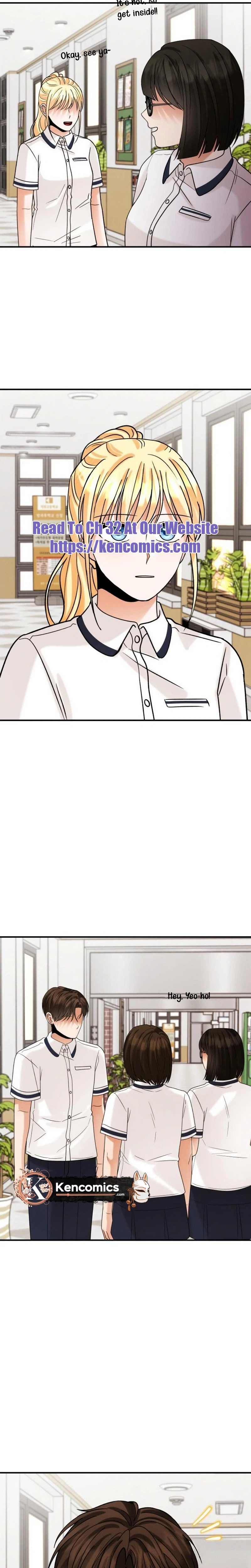The Little Prince Reincarnate Chapter 27 Page 20