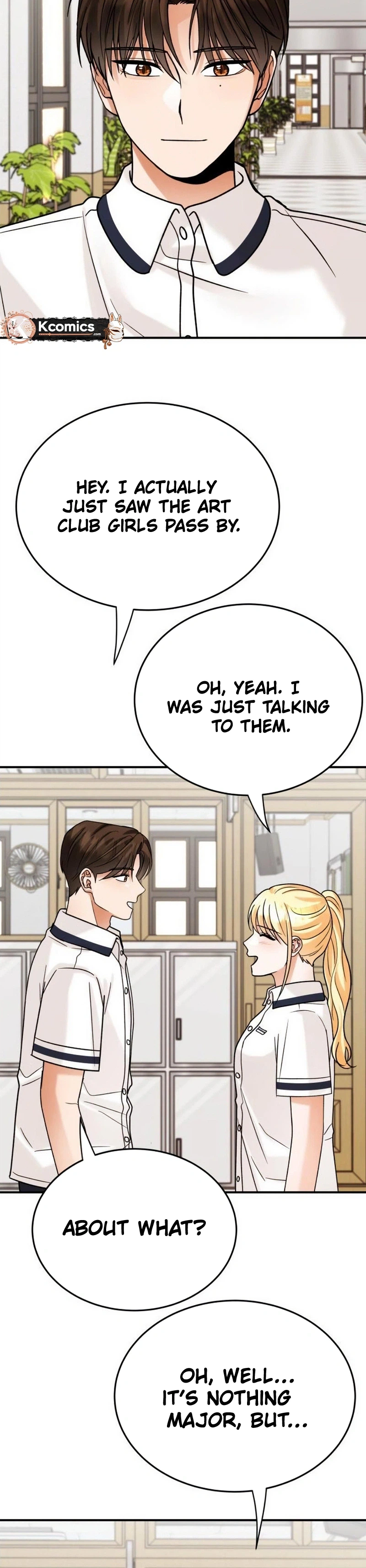 The Little Prince Reincarnate Chapter 27 Page 21