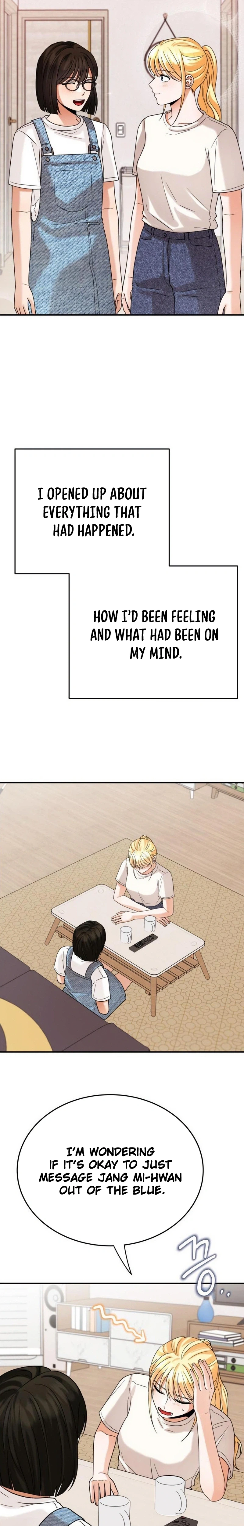 The Little Prince Reincarnate Chapter 27 Page 30
