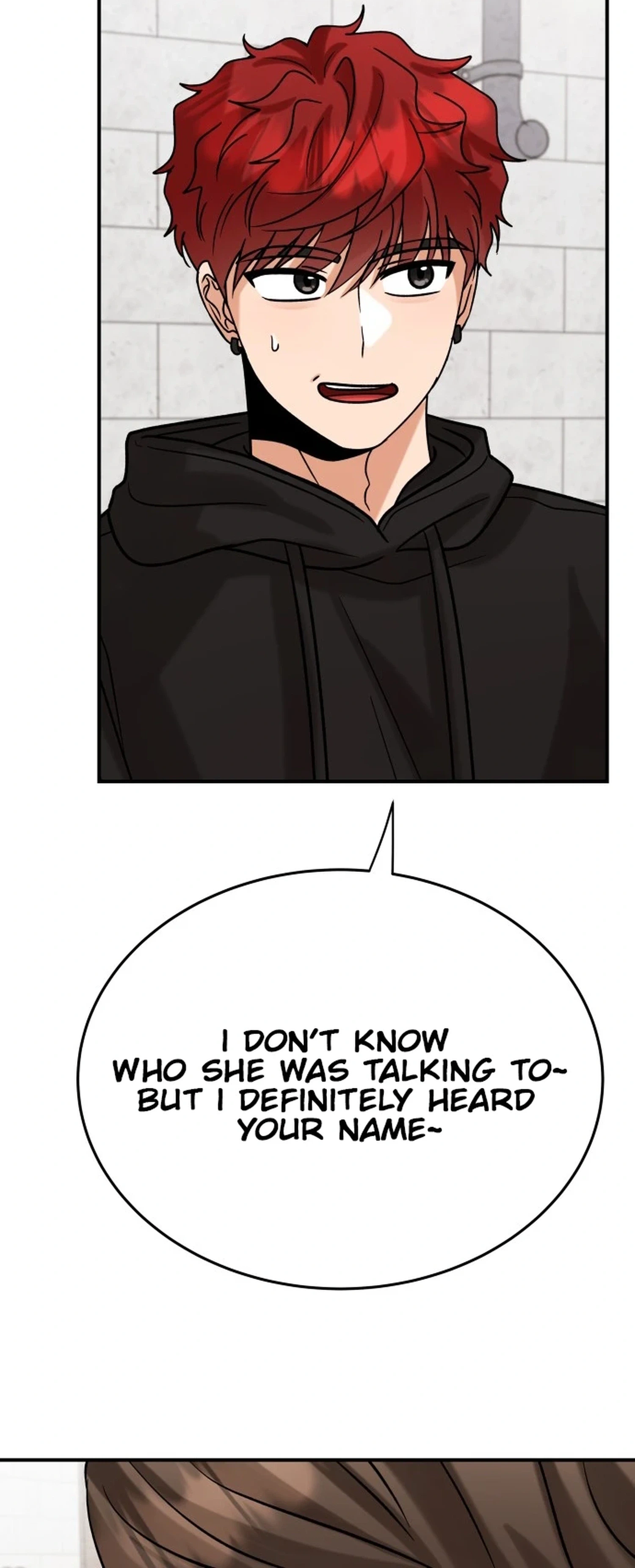 The Little Prince Reincarnate Chapter 24 Page 7