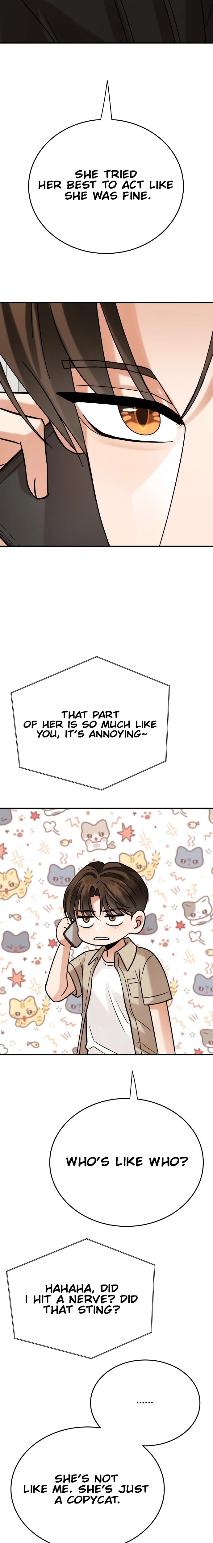 The Little Prince Reincarnate Chapter 24 Page 12