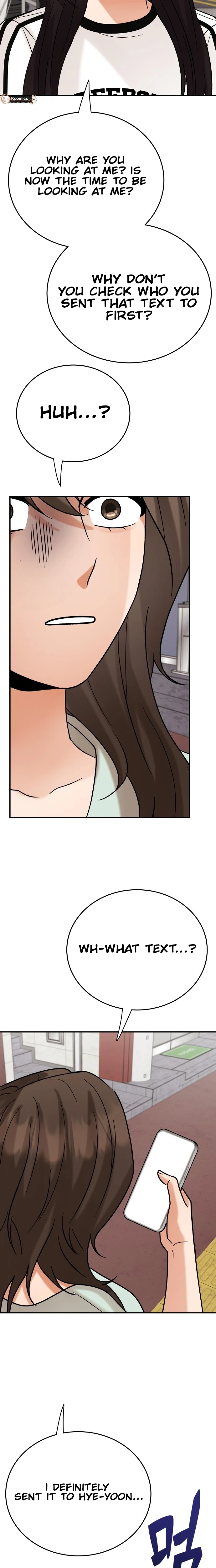 The Little Prince Reincarnate Chapter 24 Page 29