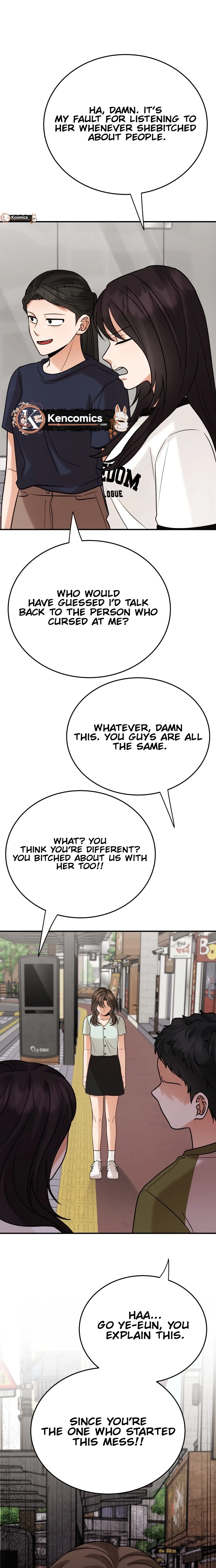 The Little Prince Reincarnate Chapter 24 Page 32