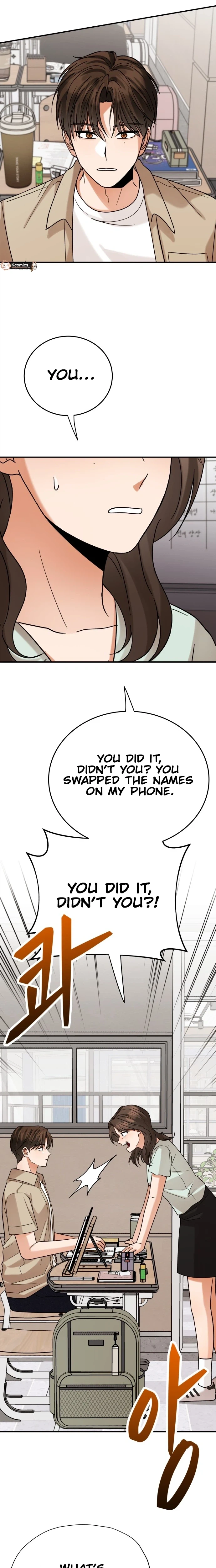 The Little Prince Reincarnate Chapter 24 Page 38