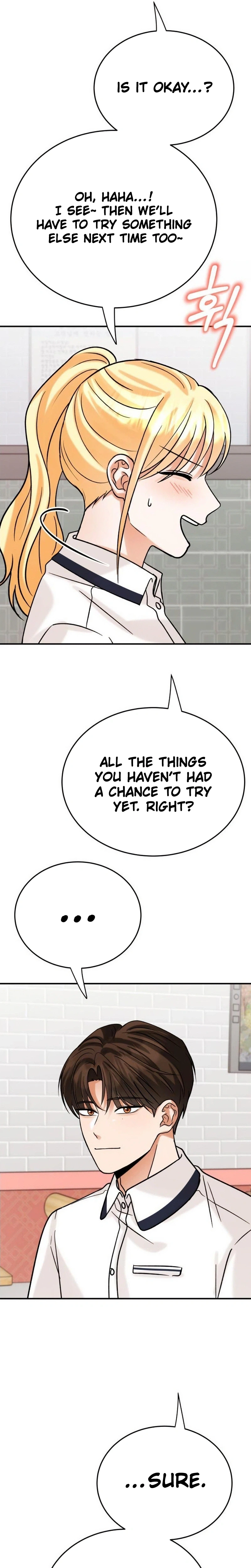 The Little Prince Reincarnate Chapter 29 Page 28