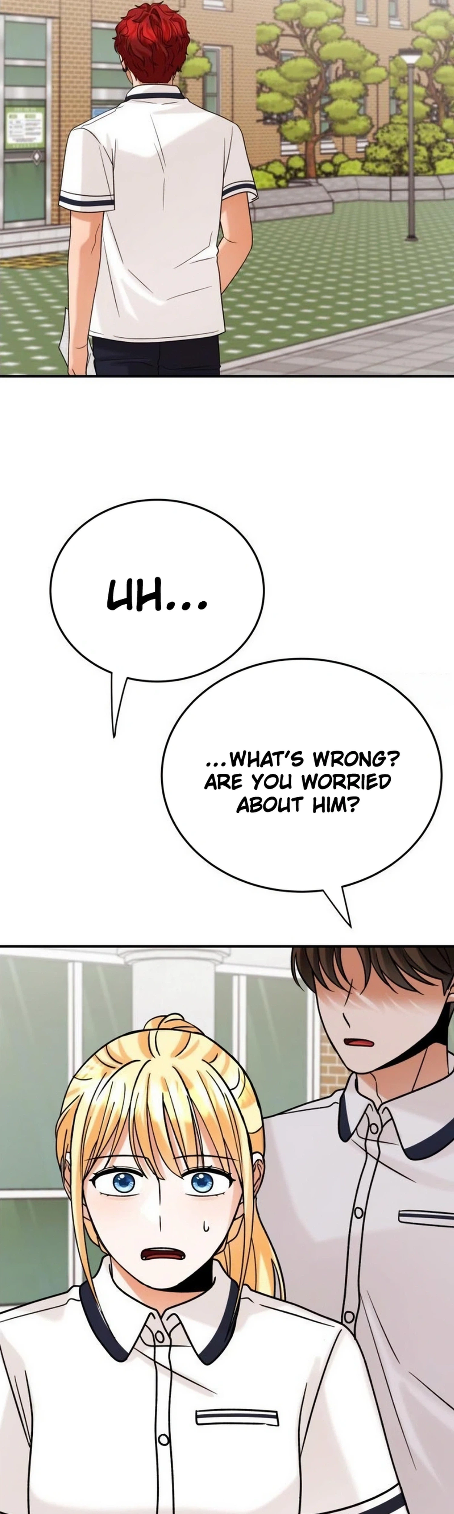 The Little Prince Reincarnate Chapter 29 Page 34