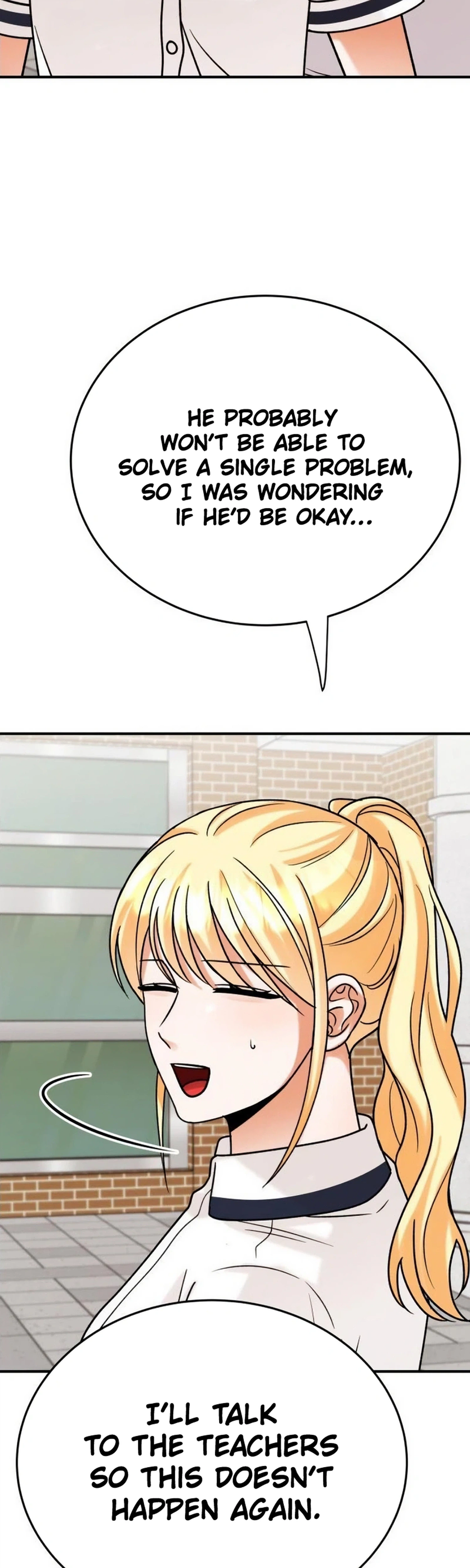 The Little Prince Reincarnate Chapter 29 Page 35