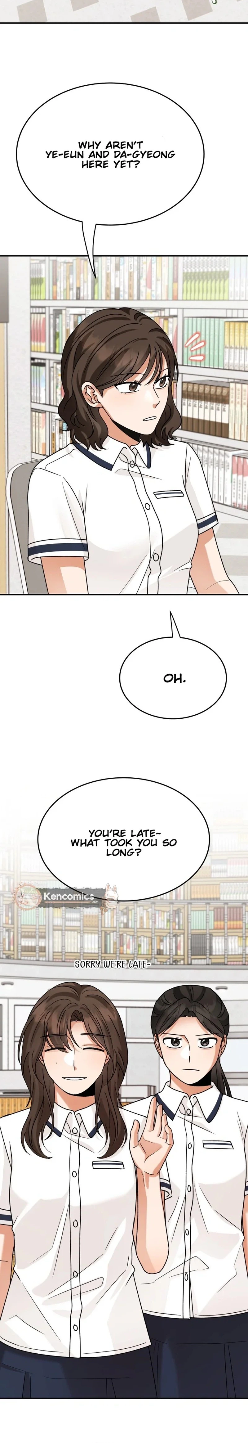 The Little Prince Reincarnate Chapter 13 Page 2