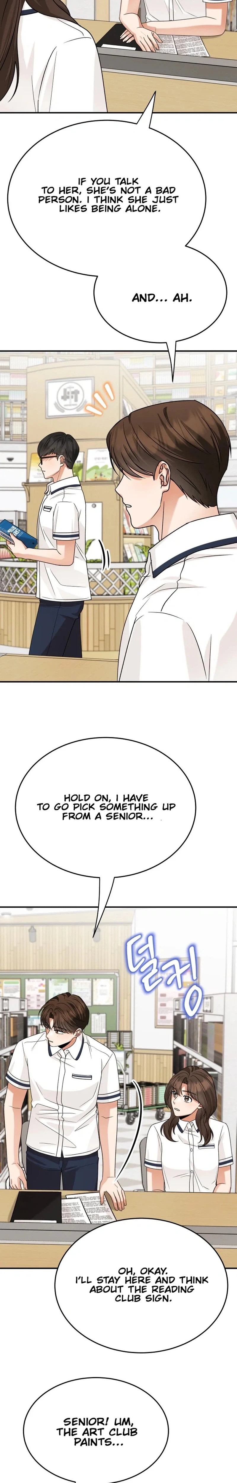 The Little Prince Reincarnate Chapter 13 Page 7