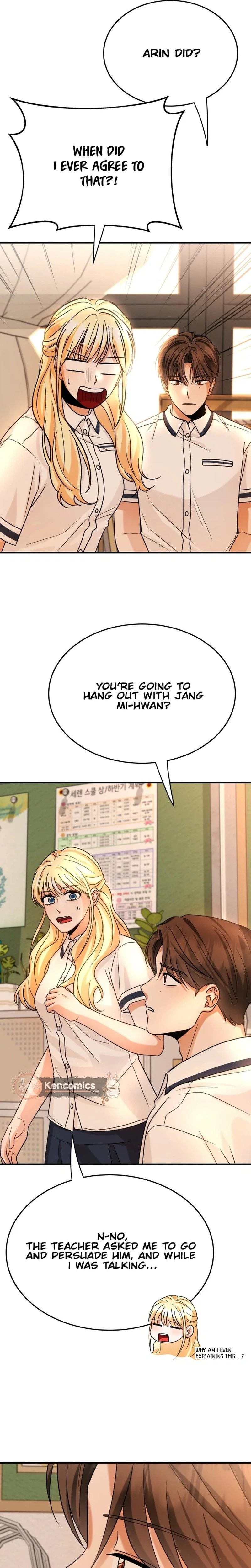 The Little Prince Reincarnate Chapter 13 Page 12