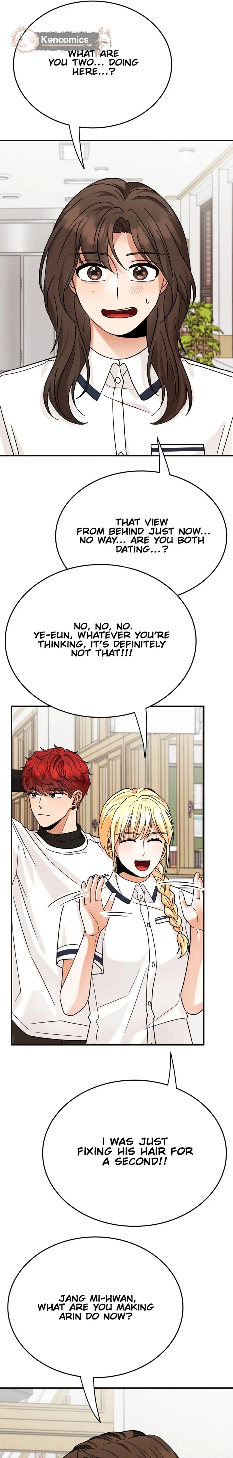 The Little Prince Reincarnate Chapter 13 Page 30