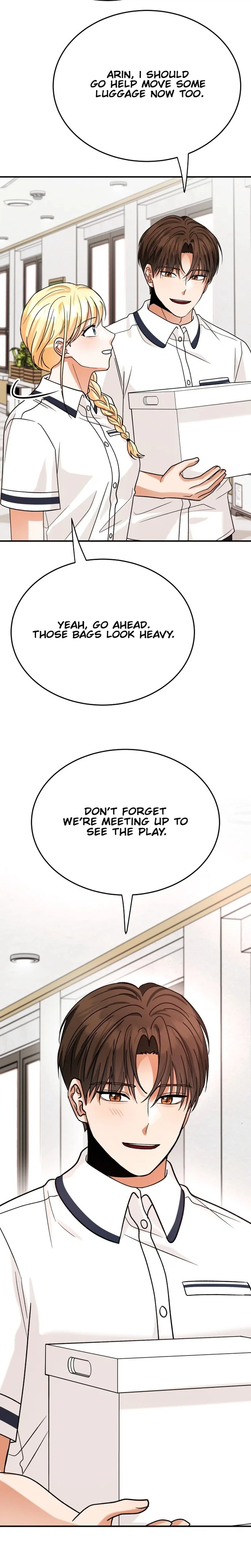 The Little Prince Reincarnate Chapter 13 Page 37