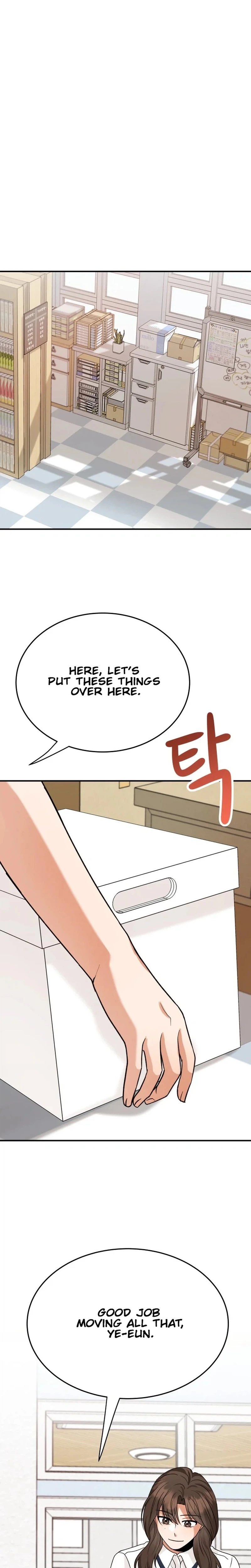 The Little Prince Reincarnate Chapter 13 Page 40