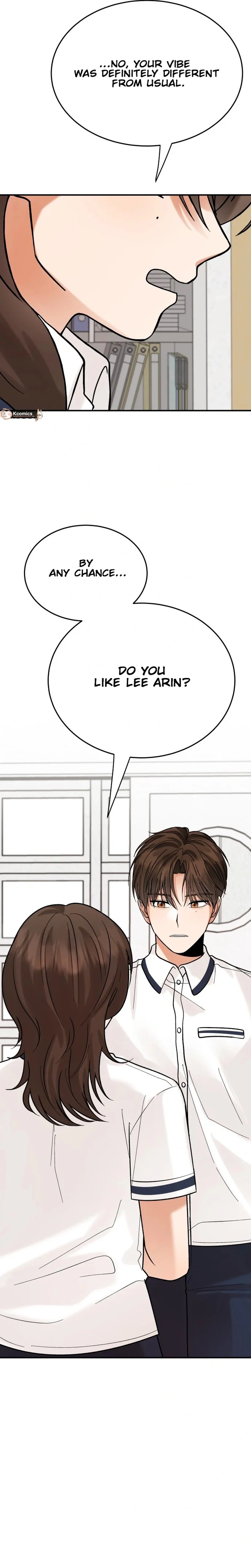 The Little Prince Reincarnate Chapter 13 Page 45