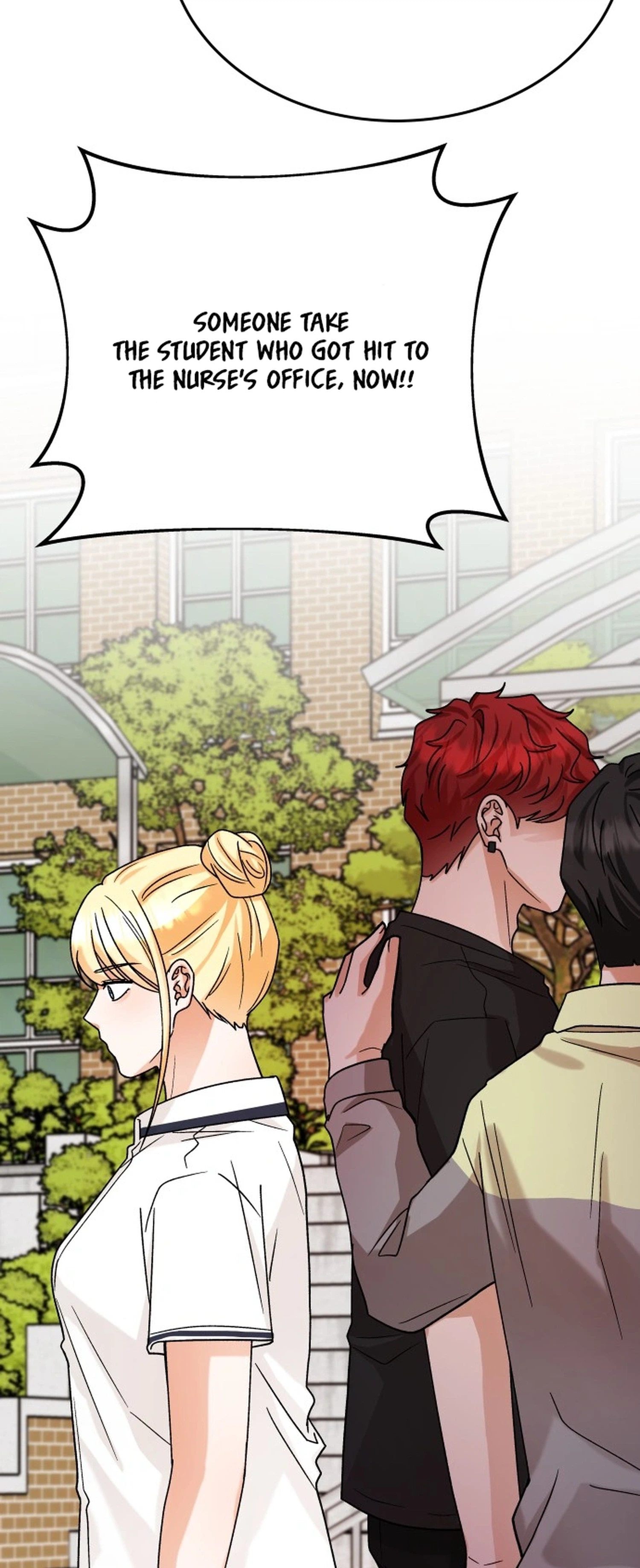 The Little Prince Reincarnate Chapter 11 Page 3