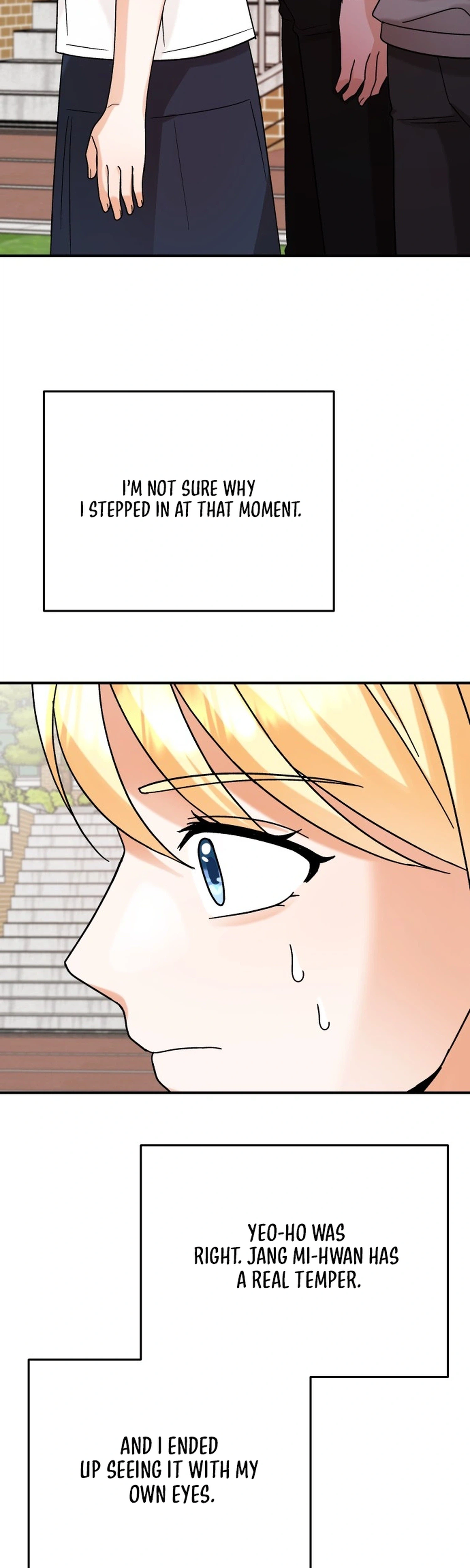 The Little Prince Reincarnate Chapter 11 Page 4