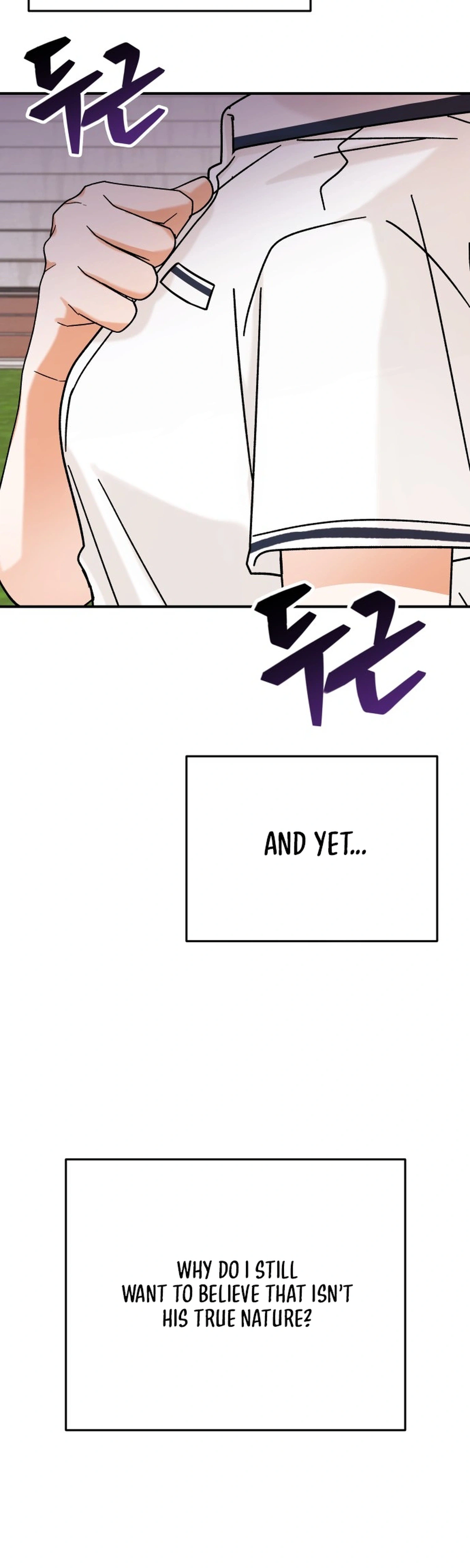 The Little Prince Reincarnate Chapter 11 Page 5