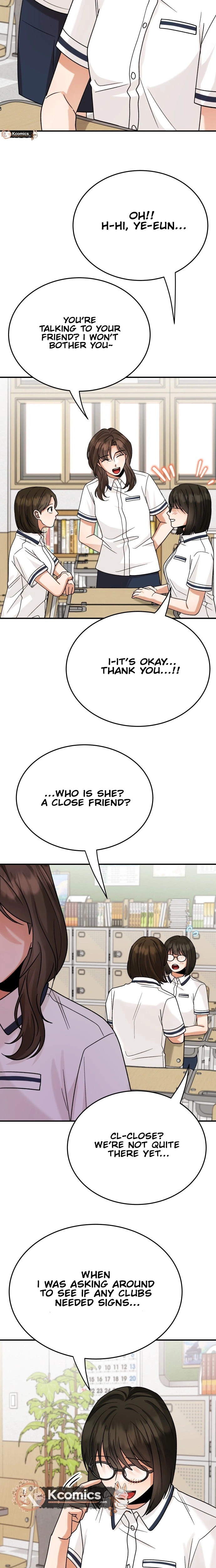 The Little Prince Reincarnate Chapter 11 Page 10