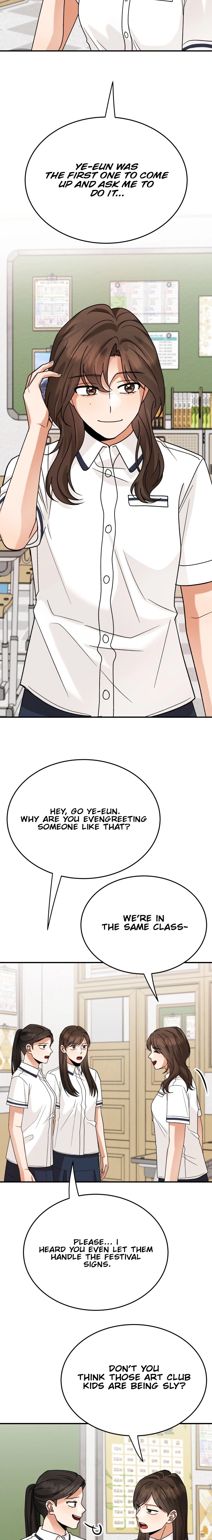 The Little Prince Reincarnate Chapter 11 Page 11