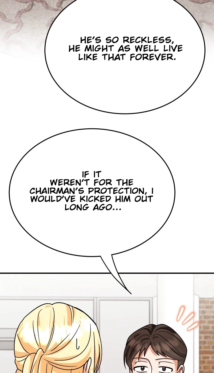 The Little Prince Reincarnate Chapter 11 Page 18