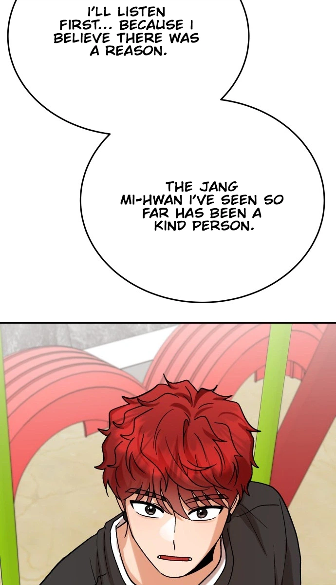 The Little Prince Reincarnate Chapter 11 Page 24